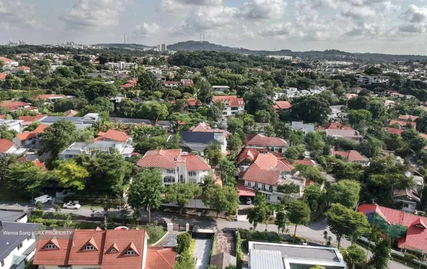 Oei Tiong Ham Park Residences (D10), Apartment #595944981